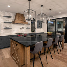 modren kitchen