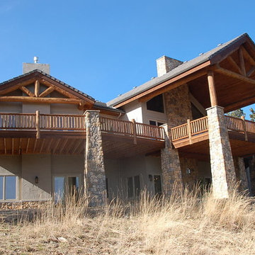 Pinedale Ranch Circle