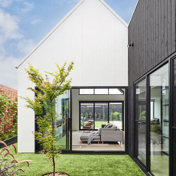 Calder Street House