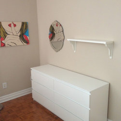 Portfolio of project fulfilled - Products