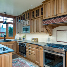 Kitchen Refresh