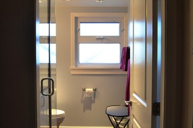 Bathroom - bathroom idea in Vancouver