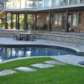 Award Winning Projects