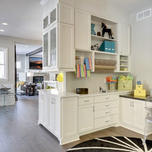 craft room