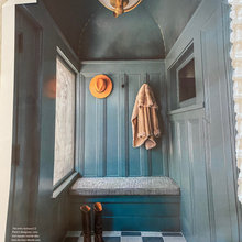 15 Inverness - Mudroom/Laundry Room