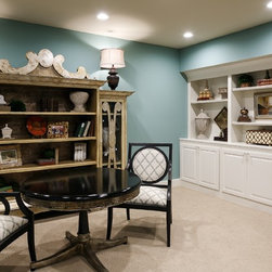 Available for Purchase - Bookcases