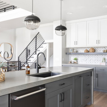 2021 Utah Valley Parade Home- Accord XL Floor Plan