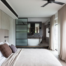 Reno Master bedroom