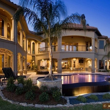 Riverstone II
