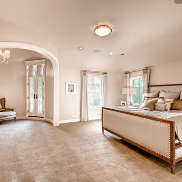 Children's Hospital Giveaway Home | Cory Merrill Denver