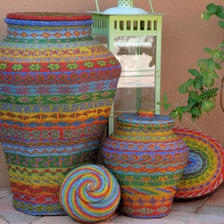 Bindah Spaces - Products