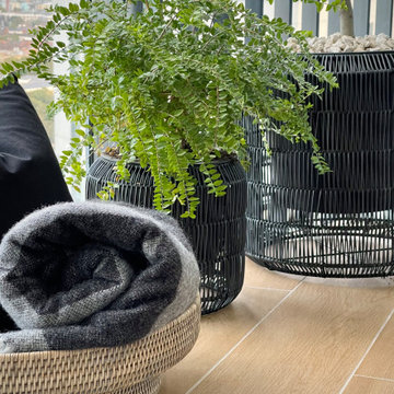 Balcony Design - SE1