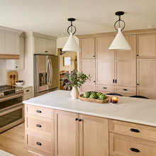 Kitchen Ideas