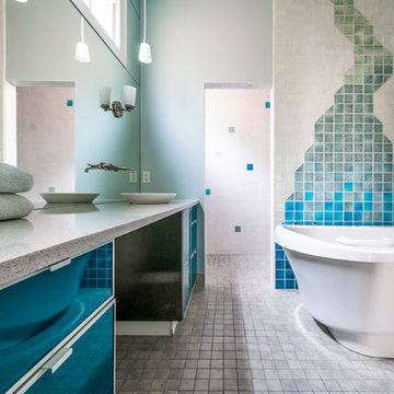 Bathrooms