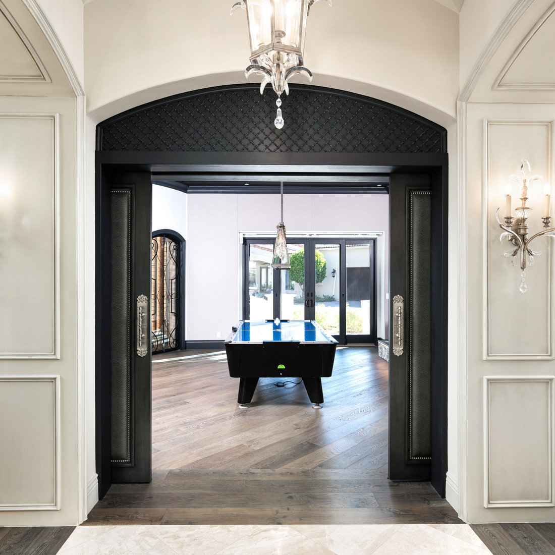 Home Theater Lighting