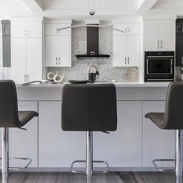 A Luxuriously Calming Escape