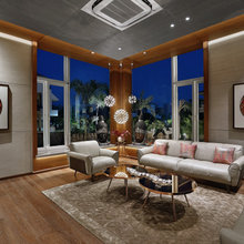 Best of Houzz 2021 IN - Ahmedabad (Family Room)