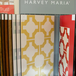 Our Showroom in Flixton - Flooring