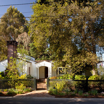 Menlo Park