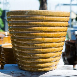 Pots + Planters - Outdoor Products