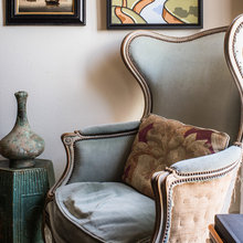 Furniture to love!