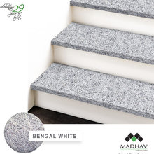 Steps and Risers