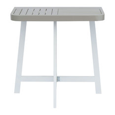 table d'appoint de jardin