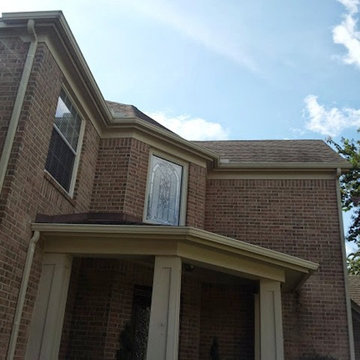 Southern Front Doors