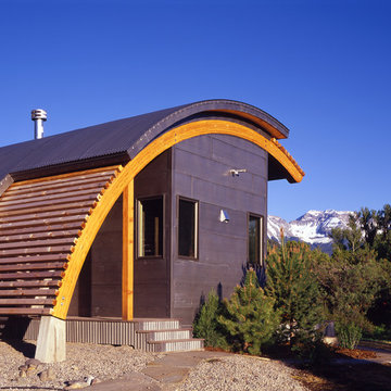 River Guest House