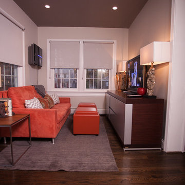 Cigar Room