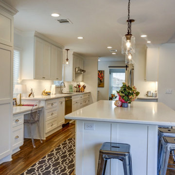 Kitchen Renovation