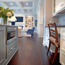 ** Flooring ideas
