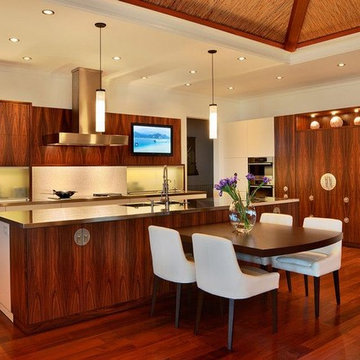 Kitchen Design Contest 2013 Winners