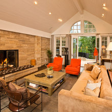 Living Room Ideas