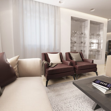 Benei Brak 4 Story Home