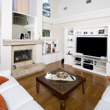 Entertainment Centers