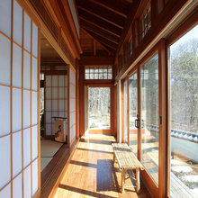 Japanese Architecture