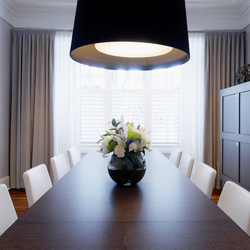 Amanda Hamilton Interior Design