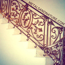 Staircases - Products