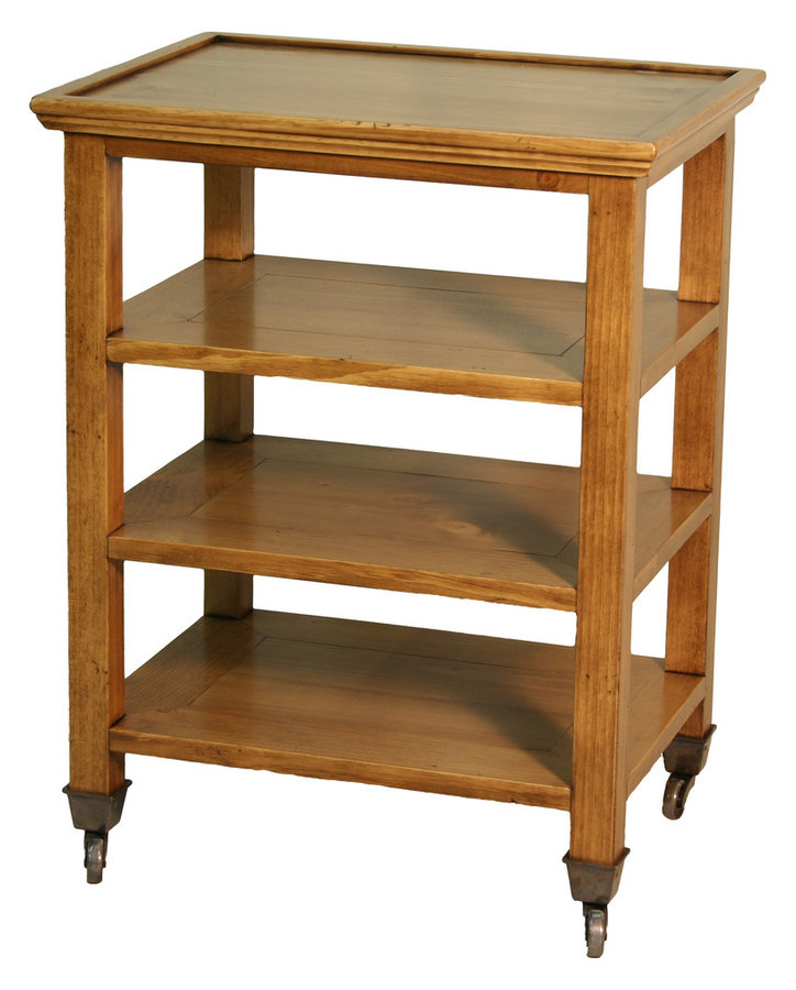 End Tables