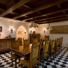 Dining Room Ideas