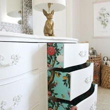 refinishing projects