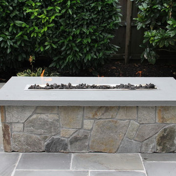 Fire Features