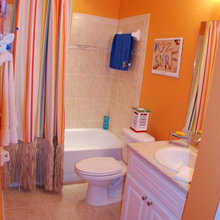 Kids Bathroom