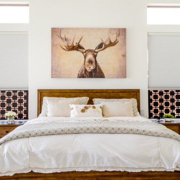 Signal Hill Full Interior Remodel