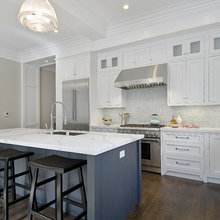 Kitchen Ideas