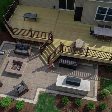 Wadsworth project