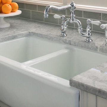 kitchen countertops