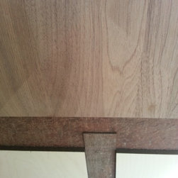 BARK DOOR PROJECT - Interior Doors