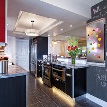 kitchen lighting
